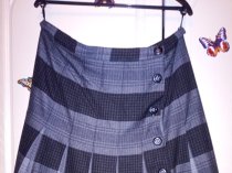 Юбка для школы/офиса