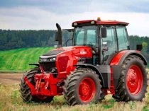 Права на спецтехнику