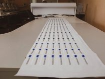 вышивка шевронов