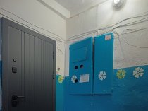 Продаётся трехкомнатная квартира