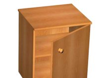 Прикроватные тумбы для дома и дачи, в госпитали, хостелы, турбазы