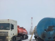 ДТ Евро 5 межсезонное