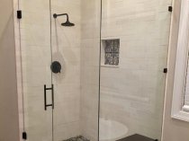 Ремонт ванной комнаты под ключ