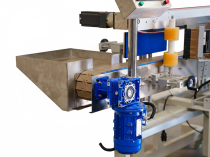 Комплект этикетировочного оборудования ЭМ08.01