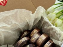 Печать на лентах