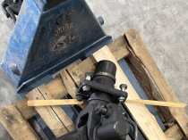 Фаркоп на любой грузовик маз камаз в наличии под палец 50