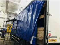 РЕМБАЗА: Ваш надежный партнер в мире грузовых перевозок! Казань, ул. Тульская 56к2