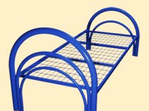 Дешевые металлические кровати от производителя напрямую