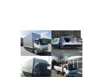 ГРУЗЧИКИ ГРУЗОПЕРЕВОЗКИ