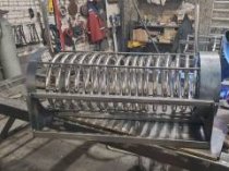 печи водонагреватели бассейнов купелей нержавейный змеевик