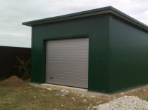 Каркасное строительство по всей России