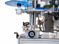 Автоматический этикетировщик ЭМ05.04 3500 ед/час