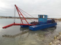 Изготовление земснарядов