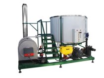 В продаже растворный узел - 200.