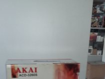 CD-чейнджер новый Akai ACD-3260S