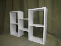 Полка настенная навесная. Комсомольск-на-Амуре.