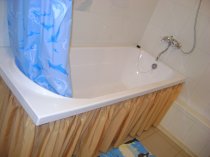 Сдам 1 ком. кв русской семейной паре или женщине