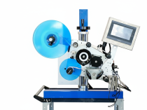 Автоматическая этикетировочная машина ЭМ04.00