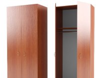 В детские лагеря и интернаты металлические кровати