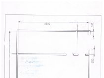 Модульный домик