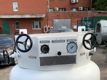 Криогенное оборудование