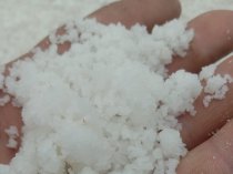 Соль,пескосоль навалом и в мешках .