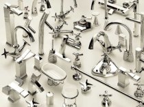 Фирма «Сантехторг» – лучший партнер в оптовой поставке сантехники по территории всей России