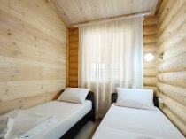 Готовый гостевой дом с высокой загрузкой в пгт. Мостовской