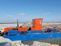 Изготовление земснарядов