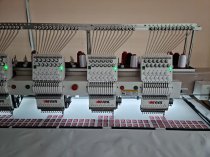 вышивка на текстиле