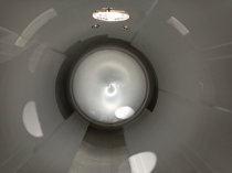 Танк-контейнер 24 000 литров БУ (отличное состояние)