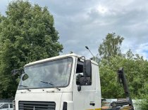 Вывоз мусора бытового, строительного 4-5 класса опасности