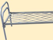 Кровати металлические в тюрьмы, многоярусные