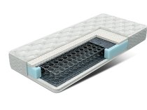 Матрасы пружинные от производителя по низкой цене