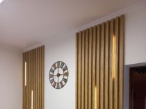 Дилект Тюмень - производство и продажа изделий из дерева