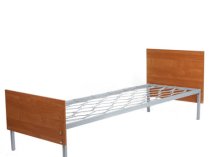 Оптом металлические кровати ГОСТ образца