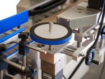 Комплект этикетировочного оборудования ЭМ08.01