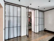 ElfLoft: межкомнатные перегородки из стекла – стиль и функциональность от проверенного производителя