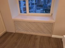 Дилект Тюмень - производство и продажа изделий из дерева