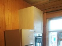 Сдается дом в Подмосковье, на берегу водохранилища