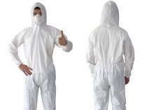 Комбинезон защитный MicroMax