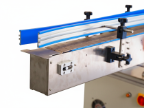 Автоматический этикетировщик ЭМ05.04 3500 ед/час