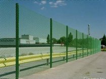 Заборы из металопрофиля под ключ в Жодино, Борисове, Смолеви