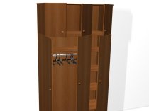 Долговечные шкафы из ЛДСП высокого качества