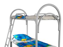 Кровати металлические в больницы, общежития, интернаты