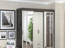 Сборка, разборка, упаковка, перевозка мебели в Красноярске.