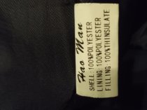 Женский зимний пуховик