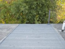 Кровельные работы