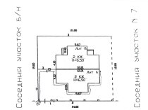 В продаже уютный и тёплый двухэтажный дом