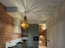 Комплексный ремонт квартир премиум-класса